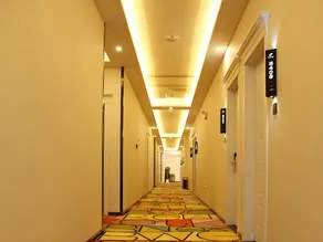 Shell Nanjing Yuhuatai DistrictMeishan Town Wanghai Pedestrian Street Hotel - Image 3