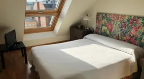 Apartamento para 6 personas con piscina y paddle - Image 2