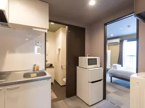 Miro Hotel Imadegawa - Image 4
