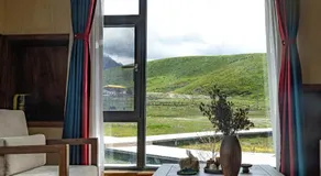 Lagang Black Tent - Image 4