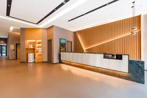 Home Inn Style Heze Juancheng Lushang City Plaza - Image 4