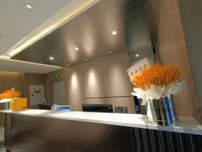 Guotian Hotel (Chongqing Wanzhou Wanda Plaza Branch) - Image 5