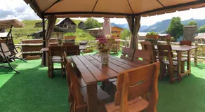 Guest House Gordila - Image 3