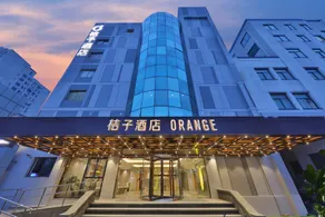 Jinglai Select Hotel (Shanghai Lujiazui Center Pudian Road Metro Station) - Image 3
