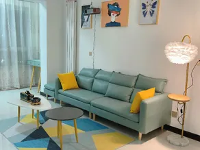 Haihai Homestay (Anning University Town Branch) - Image 3