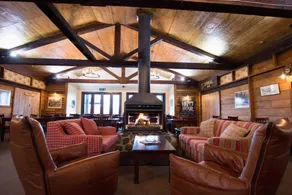 The Park Hotel Ruapehu - Image 4