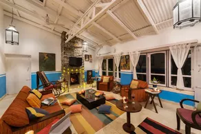 SaffronStays Nandanvan Estate - 3-BR villa in 35-acre coffee estate near Kodaikanal offering guided tours and bonfires - Image 2