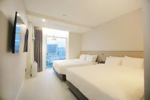 Gwangju Culture Hotel LAAM - Image 2