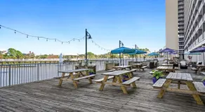 Laketown Wharf Resort by Panhandle Getaways - Image 5