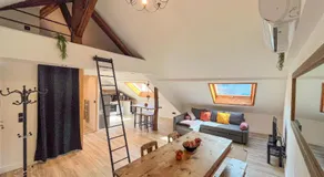 Cocon sous les toits - Image 2