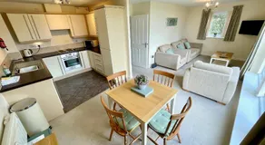Otterhole Barn Holiday Apartment - Image 2