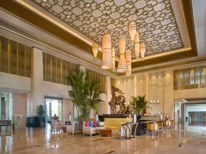 Sanya Tibet Hotel - Image 2