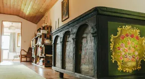 Gästezimmer & Buschenschank mit Weingut Hack-Gebell - Image 5