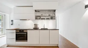 Stylish Stay in Grund with City Views - Image 4