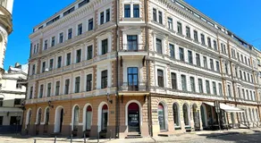 Miesnieku Old Town apartment - Image 2