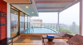 Serenity Hills by VEO - Part of StayVista - Image 2