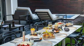 Olive Boutique Hotel - Image 4