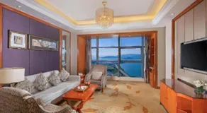 Empark Grand Hotel Fuzhou - Image 5