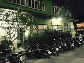 Numsin Hotel - Image 5