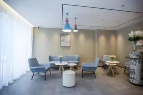 Home Inn Neo Guangrao Yuehe Park Xiguan Town - Image 4