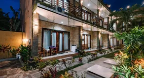 Sari Nusa Inn - Image 2