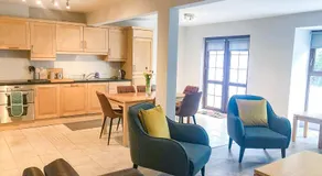 Old Court Holiday Homes Terryglass - Sleeps 6 by Trident Holiday Homes - Image 3