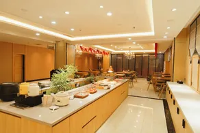 Hanbang Hotel (High-speed Railway Station Central Hospital Branch) - Image 5