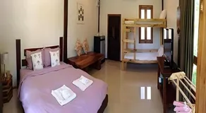 Banmaihom Resort Amphawa - Image 3