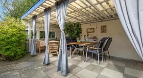 Dejligt hjem i Slagelse med sauna - Image 3