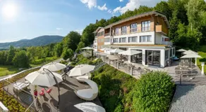 Thula Wellnesshotel Bayerischer Wald - Image 2