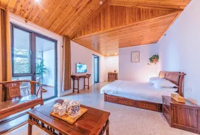 Moganshan Qingyan Homestay - Image 2