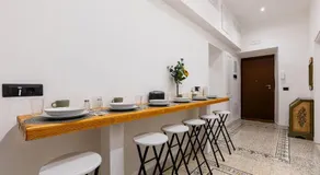 Trastevere Villa Sciarra Guest House - Image 5