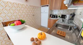 Peaceful Apartment with Terrace In Deiva Marina - Happy Rentals - Image 3