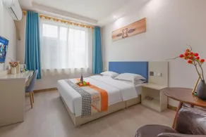 Tianxi Youyi Chain Hotel - Image 2