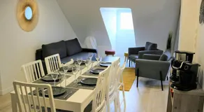 Appartements Up & Down by Beds76 - Image 2