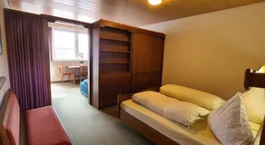 Appartement Klausenhof mit schönem Balkon - Pension Hauber - Image 2