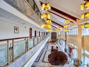 Sun Hotel - Image 2