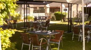 LOGIS HOTEL BELLEVUE RESTAURANT LA POMME d'OR - Image 5