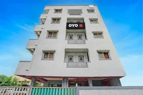 Hotel O Ashiyana lodge Wakad Bridge Bus Stop - Image 5