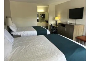 Studio 6 Suites Chattanooga TN Lookout Mtn. - Image 2
