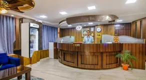 Hotel Rivlet By Carlton Suites - Image 3