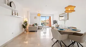 Family Friendly 2BR in Casares Pool and Padel Fun - Image 3