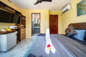 Oceanview Bedroom - Image 2