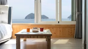 The Sea Angler's Pension in Namhae - Image 4
