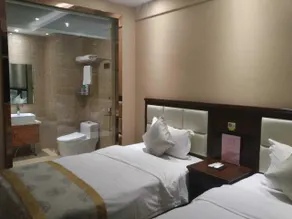 Xintai Hotel - Image 2