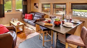 Chalet Inarpa - Appartements et Suites - Image 3