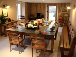 Chez Jeanmyvonne - Image 3