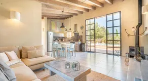 Vacation Home Casa Cascada in Costitx - 2 Persons, 1 Bedrooms - Image 3