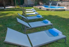 Los Nobles Hostal de Bosque - Image 5