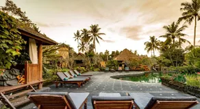Tanah Merah Art Resort by AGATA - Image 3